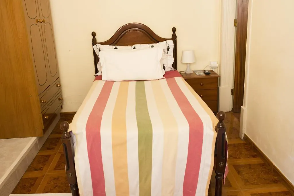 Residencial Valentina Hotel Lisbon