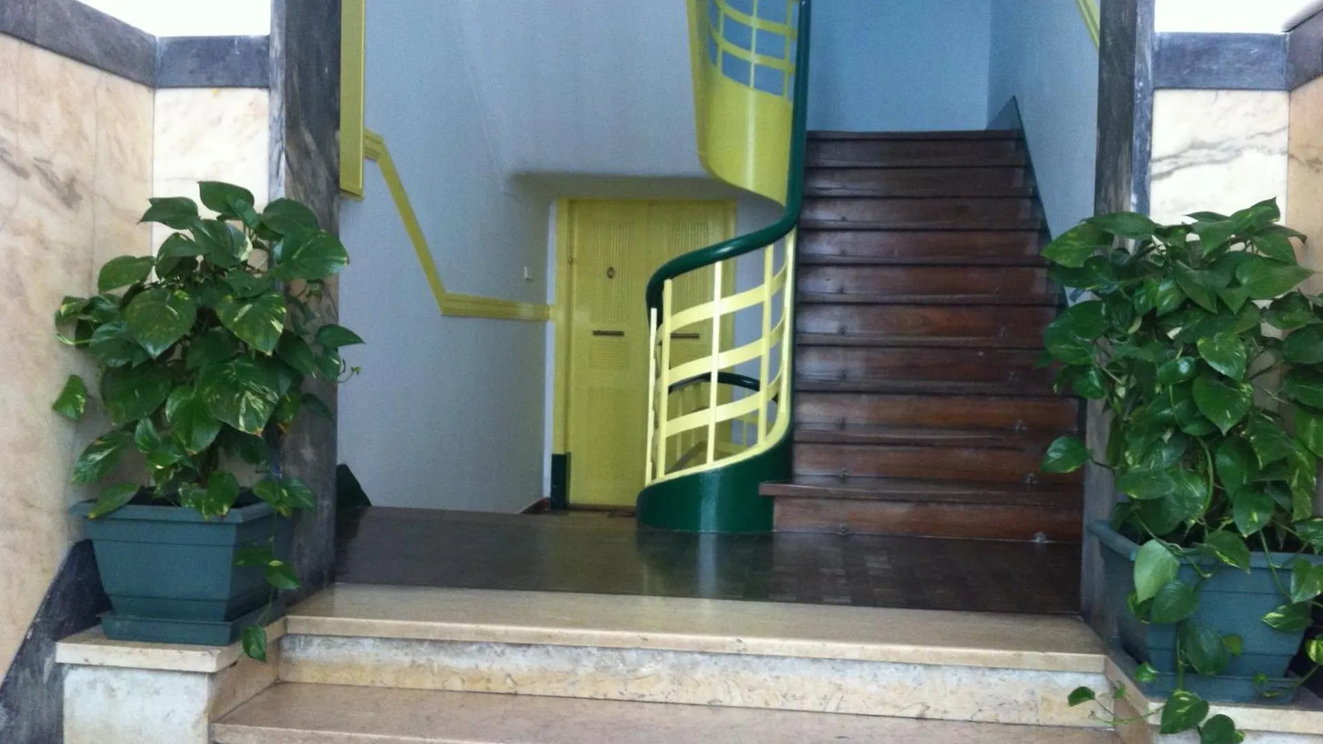Residencial Valentina Hotel Lisbon