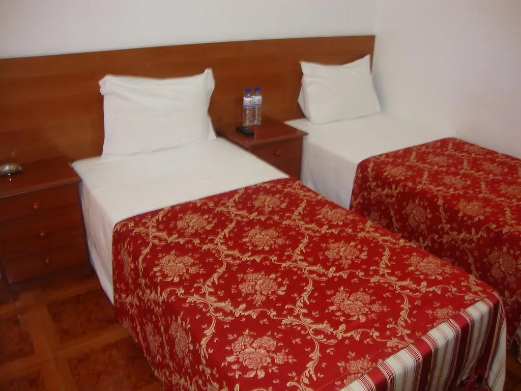 Guest house Residencial Valentina Hotel Lisbon