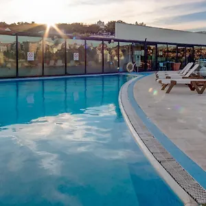 Apartahotel Vip Executive Eden, Lisboa