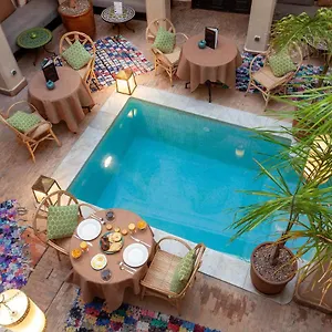 Aliya Maroc