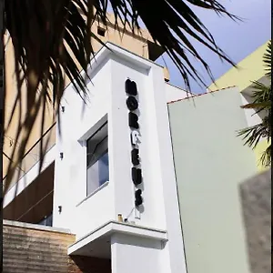 Morfeus Hotel Durrës