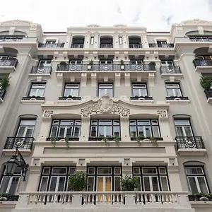 Art Legacy Baixa-chiado ליסבון