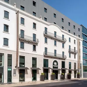 Hotel Doubletree By Hilton Fontana Park, Lisboa