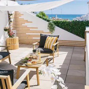 Golden Experience Gasthuis Albufeira
