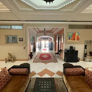 Narjisse Maroc