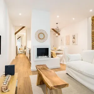 Bed & Breakfast Asul, Lisbon