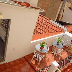 Guest house Welcome, Lisbon